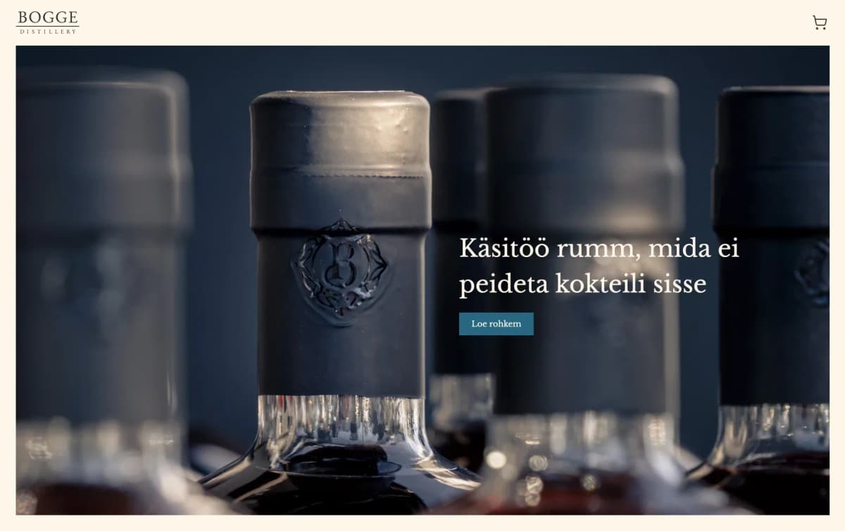 bogge.ee